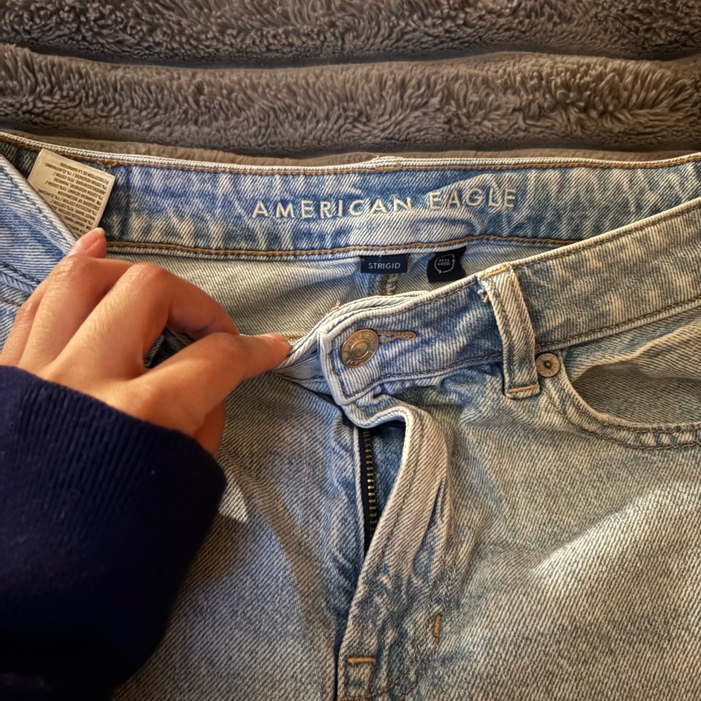 American Eagle Outfitters Women's Denim Jeans